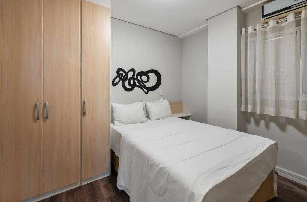 The Standard Residence Higienopolis São Paulo Luaran gambar