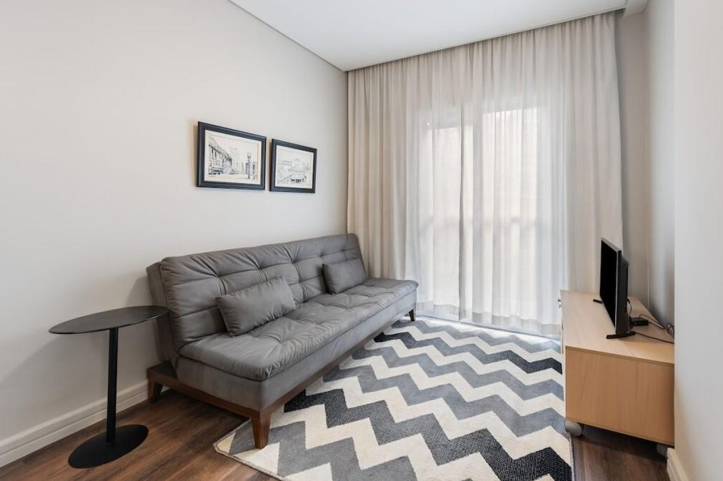 The Standard Residence Higienopolis São Paulo Luaran gambar