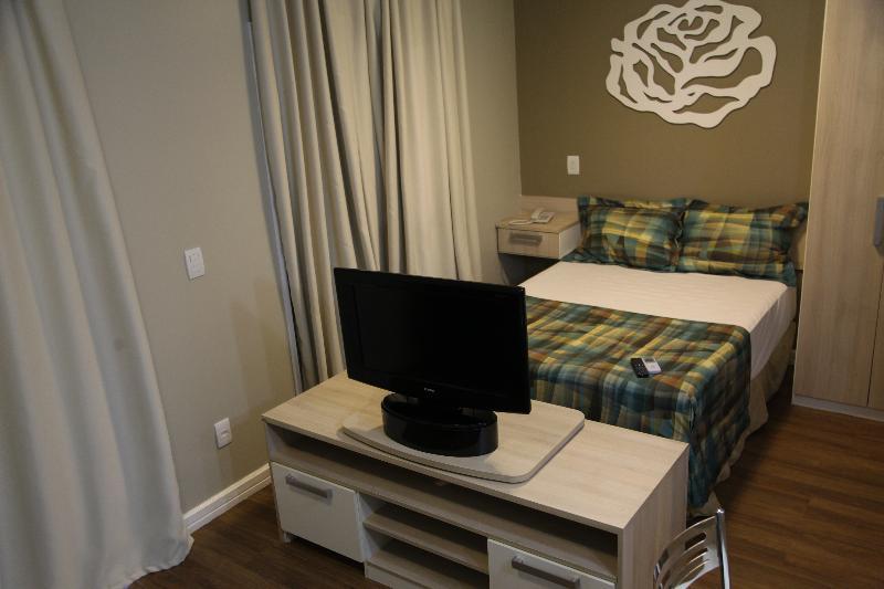 The Standard Residence Higienopolis São Paulo Luaran gambar