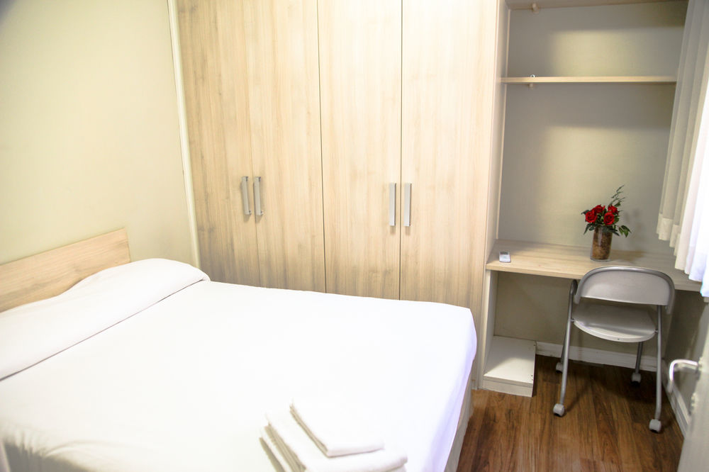 The Standard Residence Higienopolis São Paulo Luaran gambar