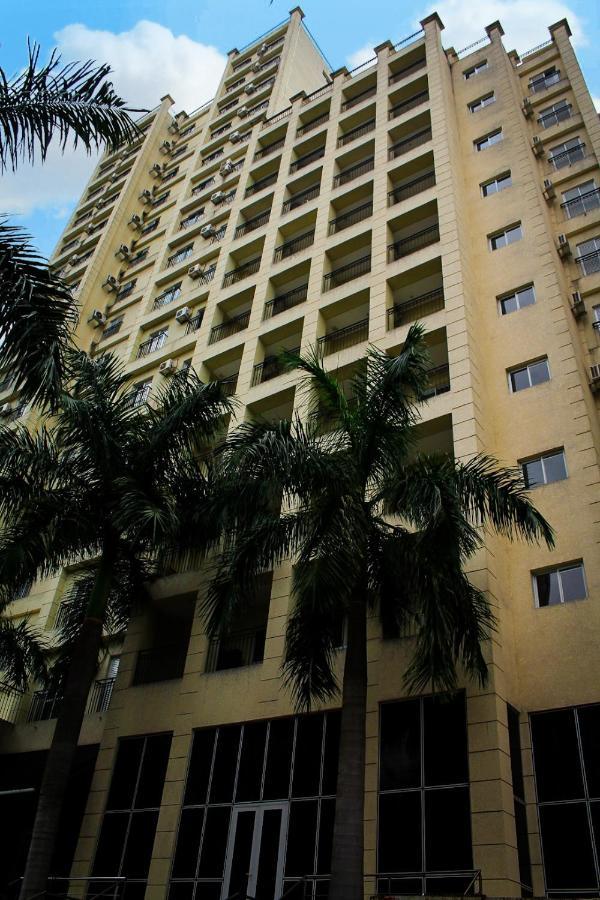 The Standard Residence Higienopolis São Paulo Luaran gambar