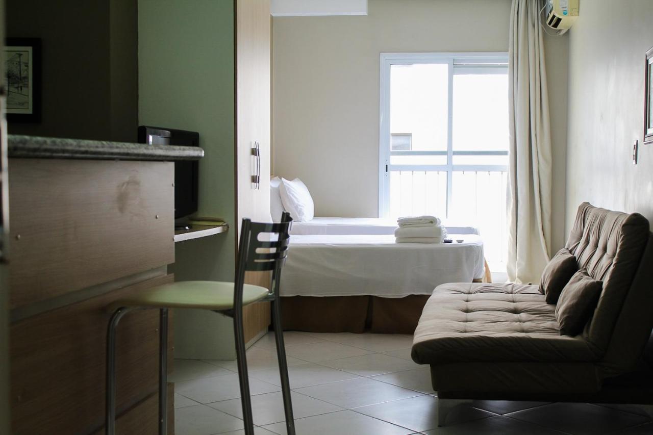 The Standard Residence Higienopolis São Paulo Luaran gambar