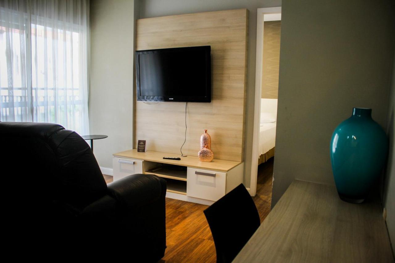 The Standard Residence Higienopolis São Paulo Luaran gambar