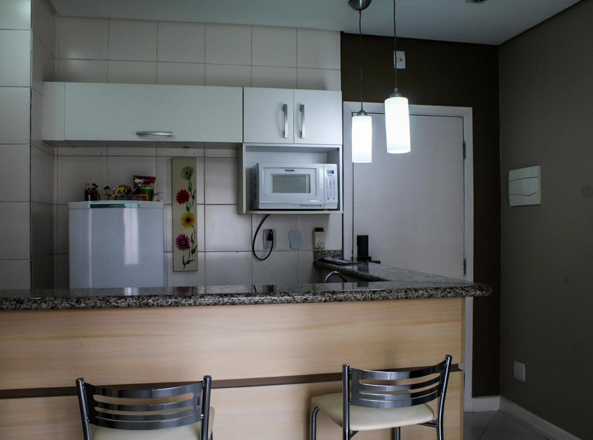 The Standard Residence Higienopolis São Paulo Luaran gambar