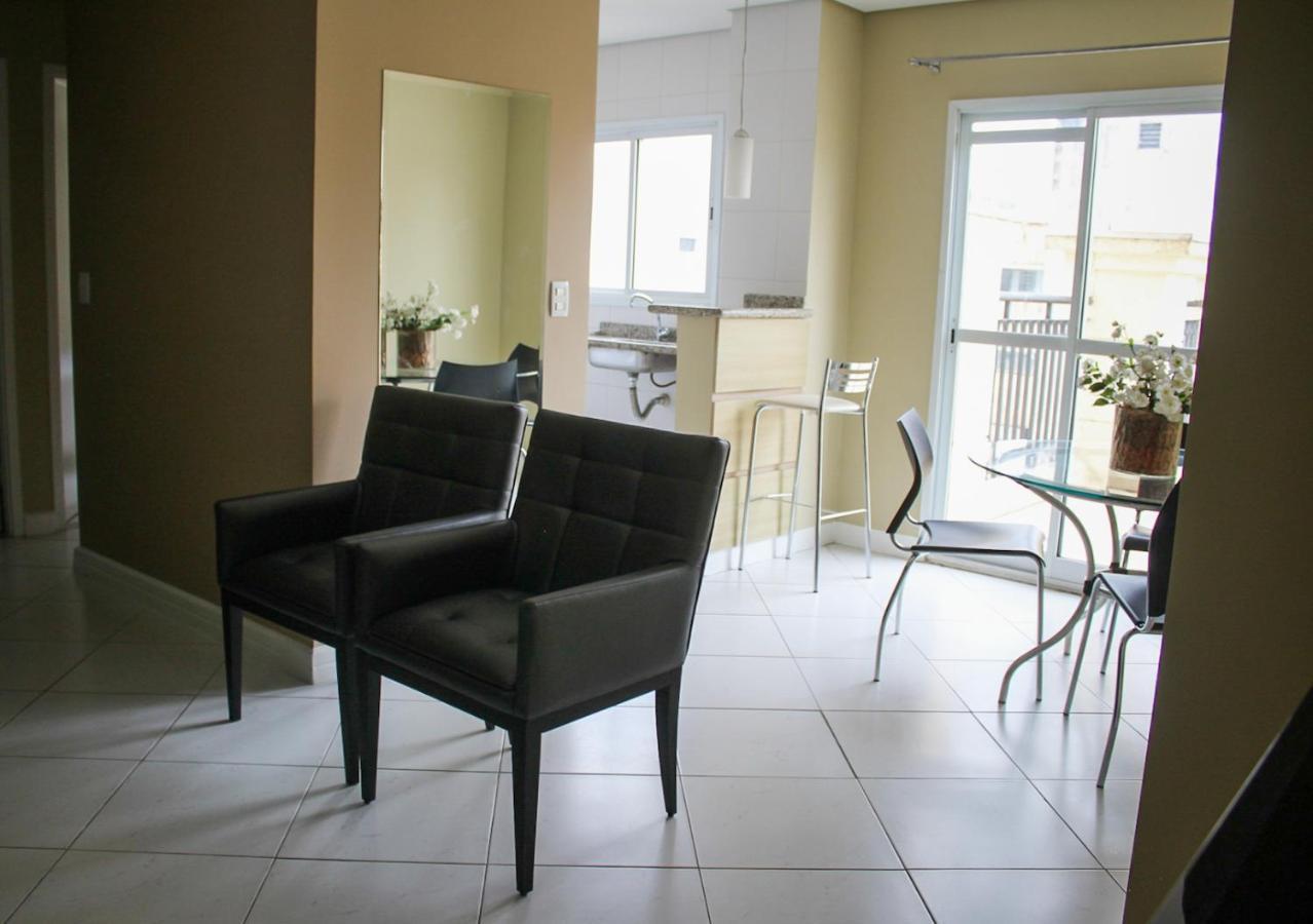 The Standard Residence Higienopolis São Paulo Luaran gambar